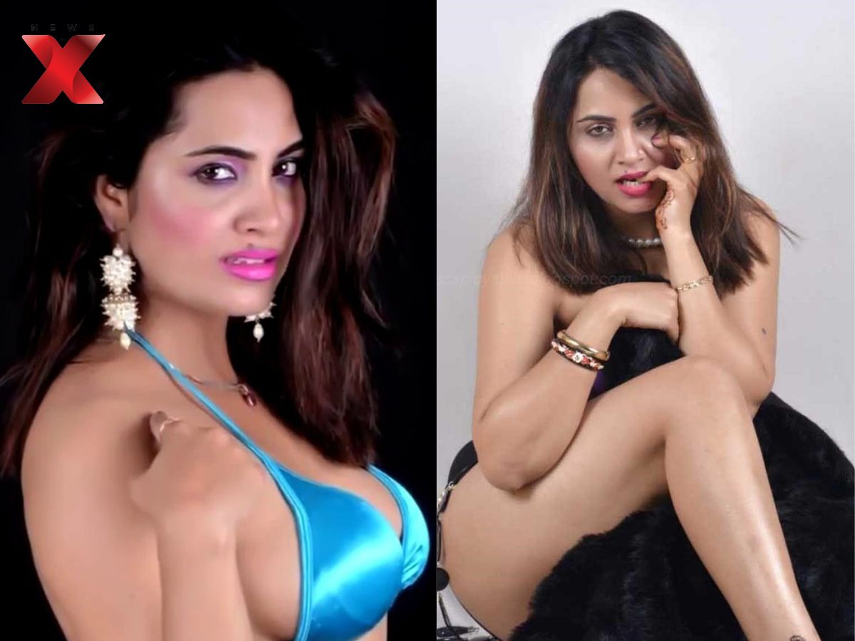 Arshi Khan Controversies- Fake pregnancy claim