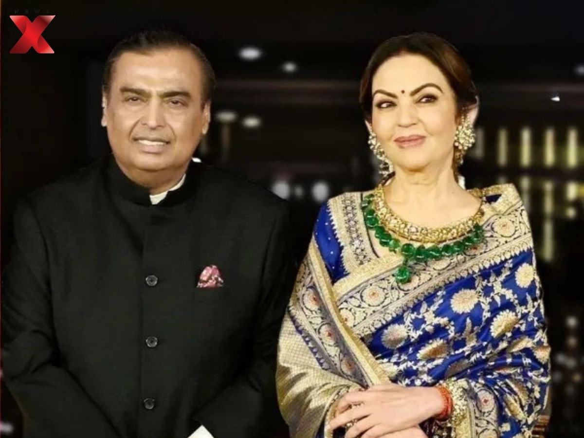 Vikram Salgaocar Wedding Details