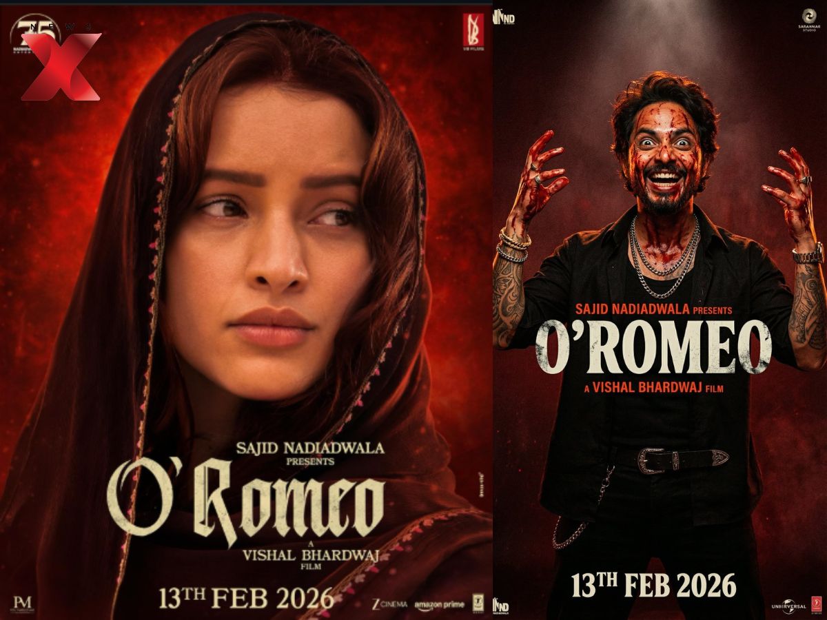 O'Romeo OTT Release: When & Where to Watch This Film?