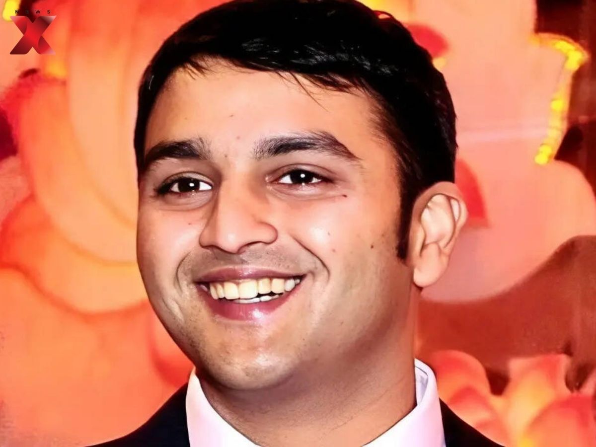 Vikram Salgaokar Wedding: Ambani Family Viral Moments