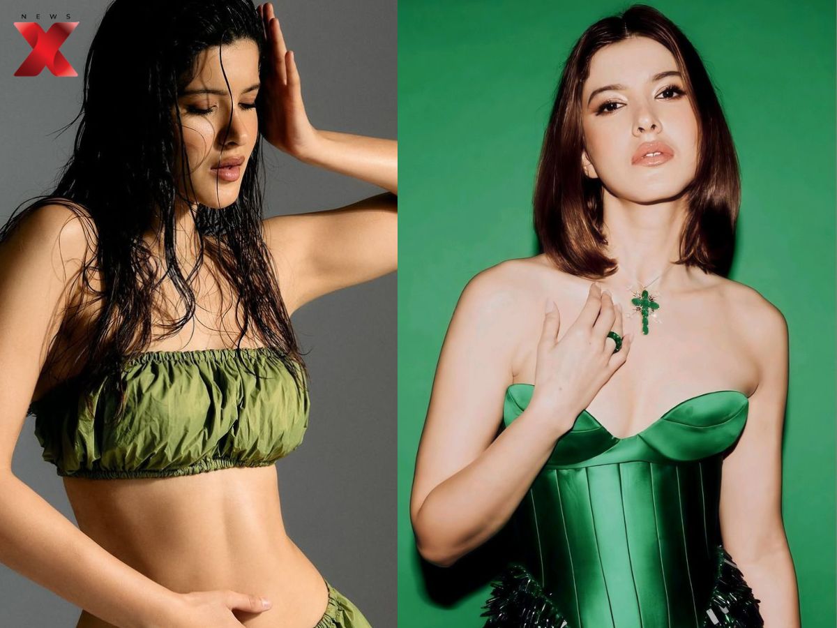 Shanaya Kapoor Movies