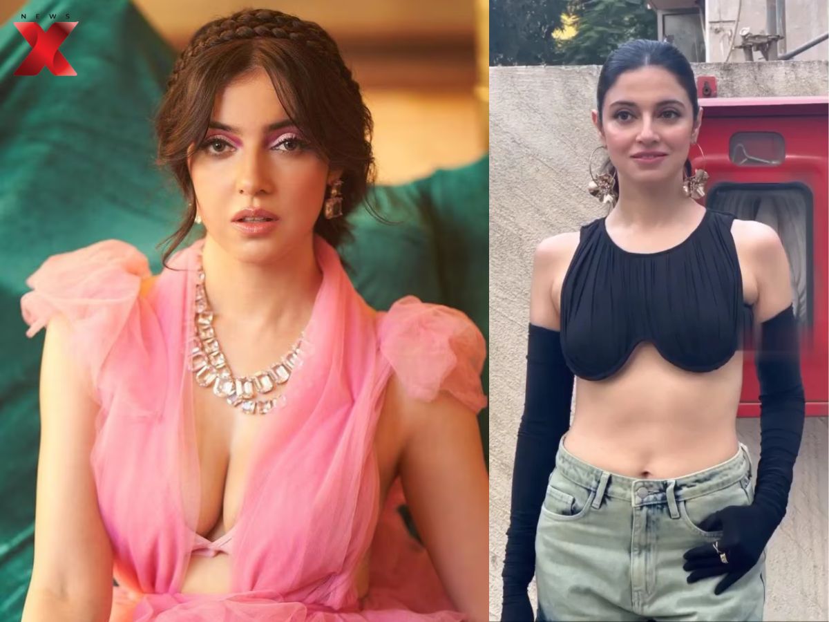 Divya Khosla Kumar Age