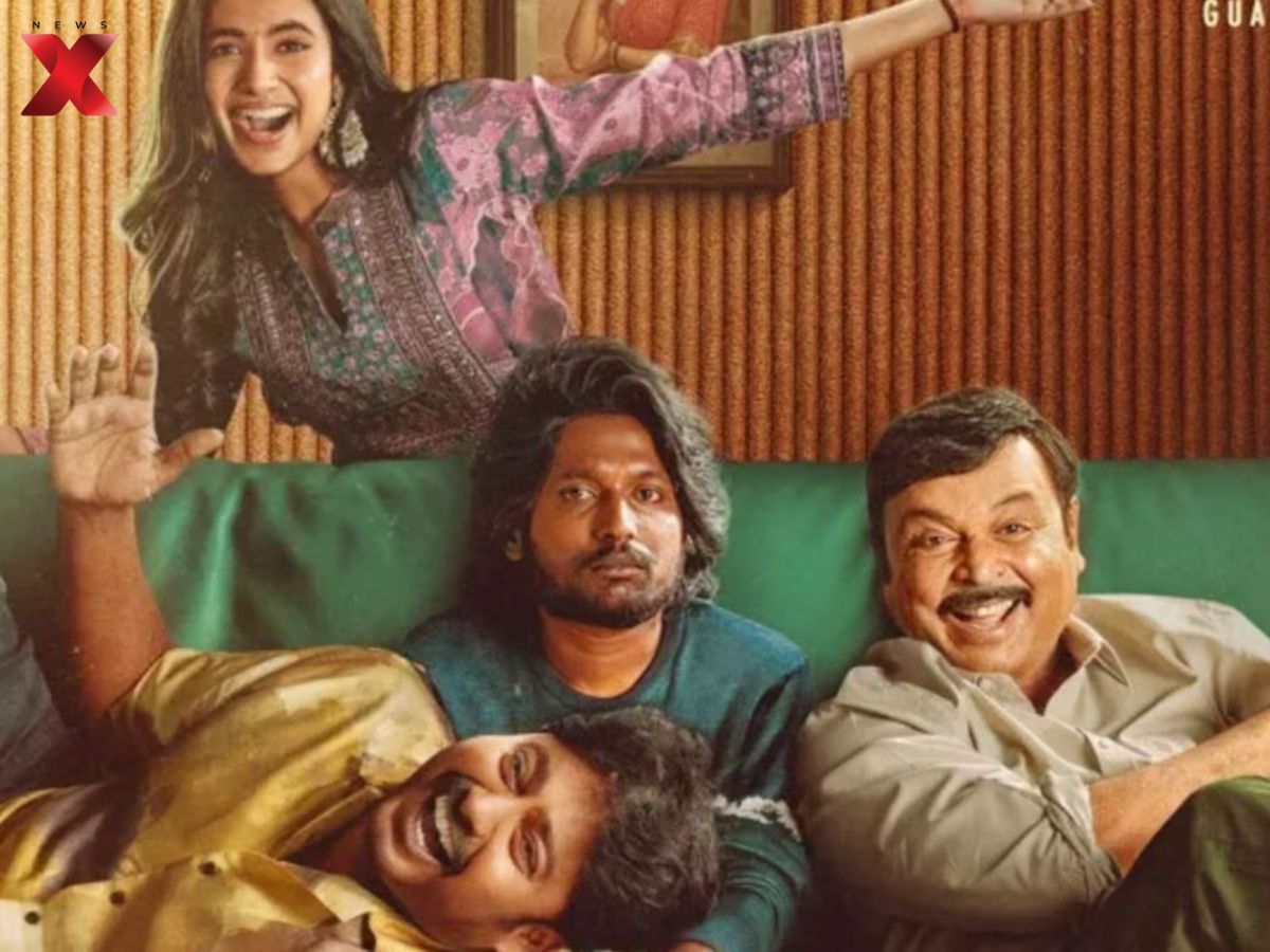 Hey Bhagwan (Telugu)