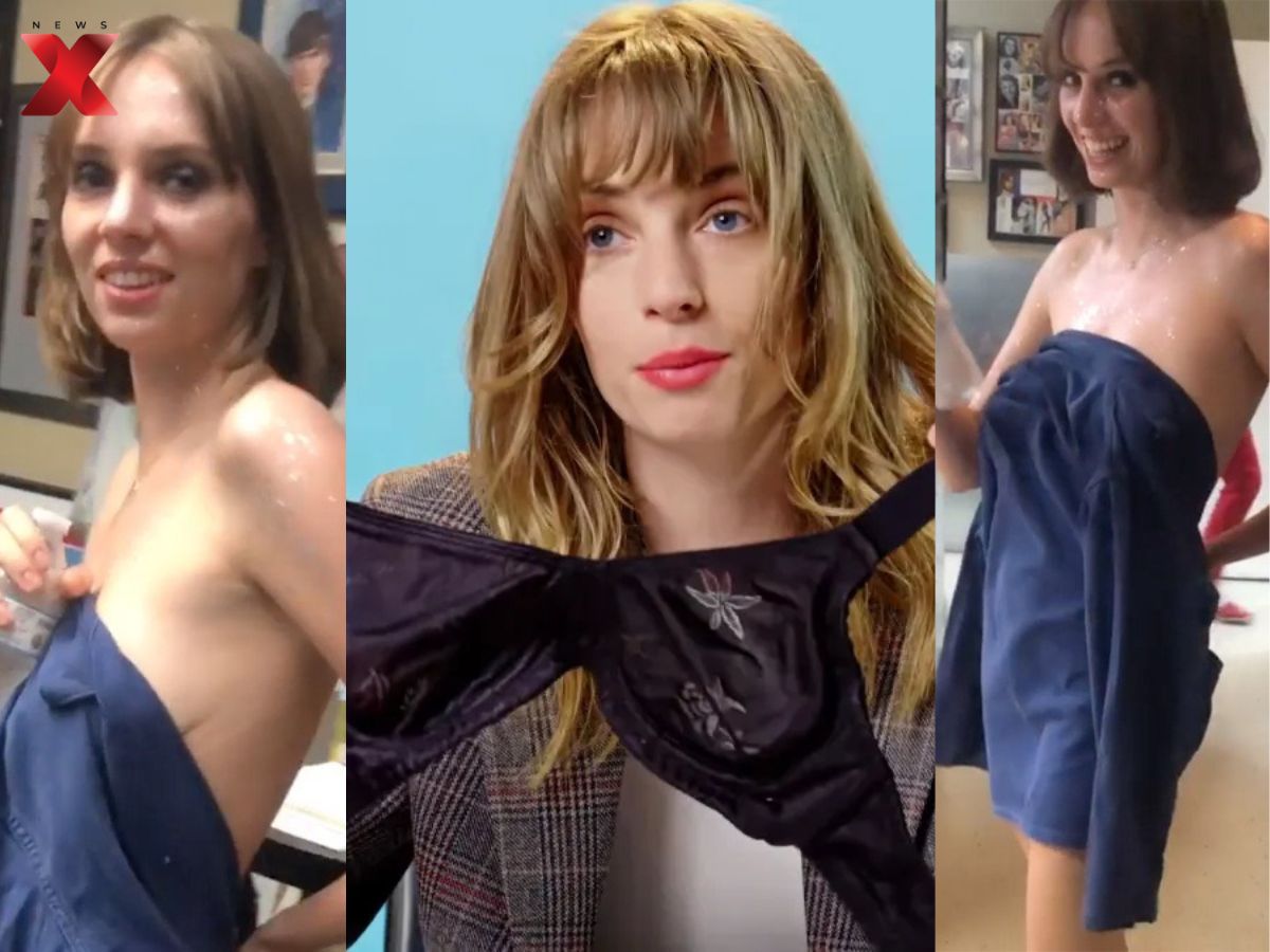 Maya Hawke Latest News: Just Married!