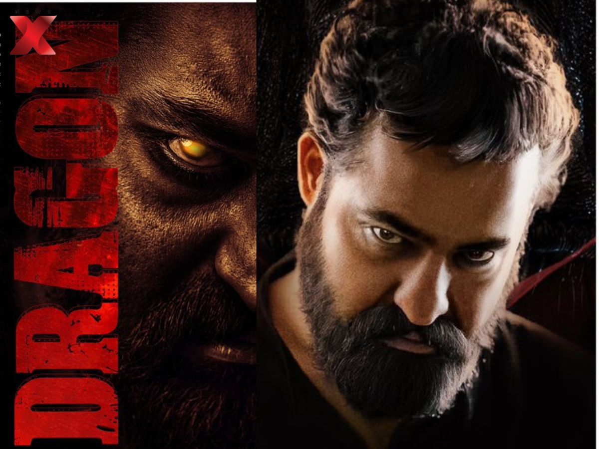 Dragon Movie Language Options