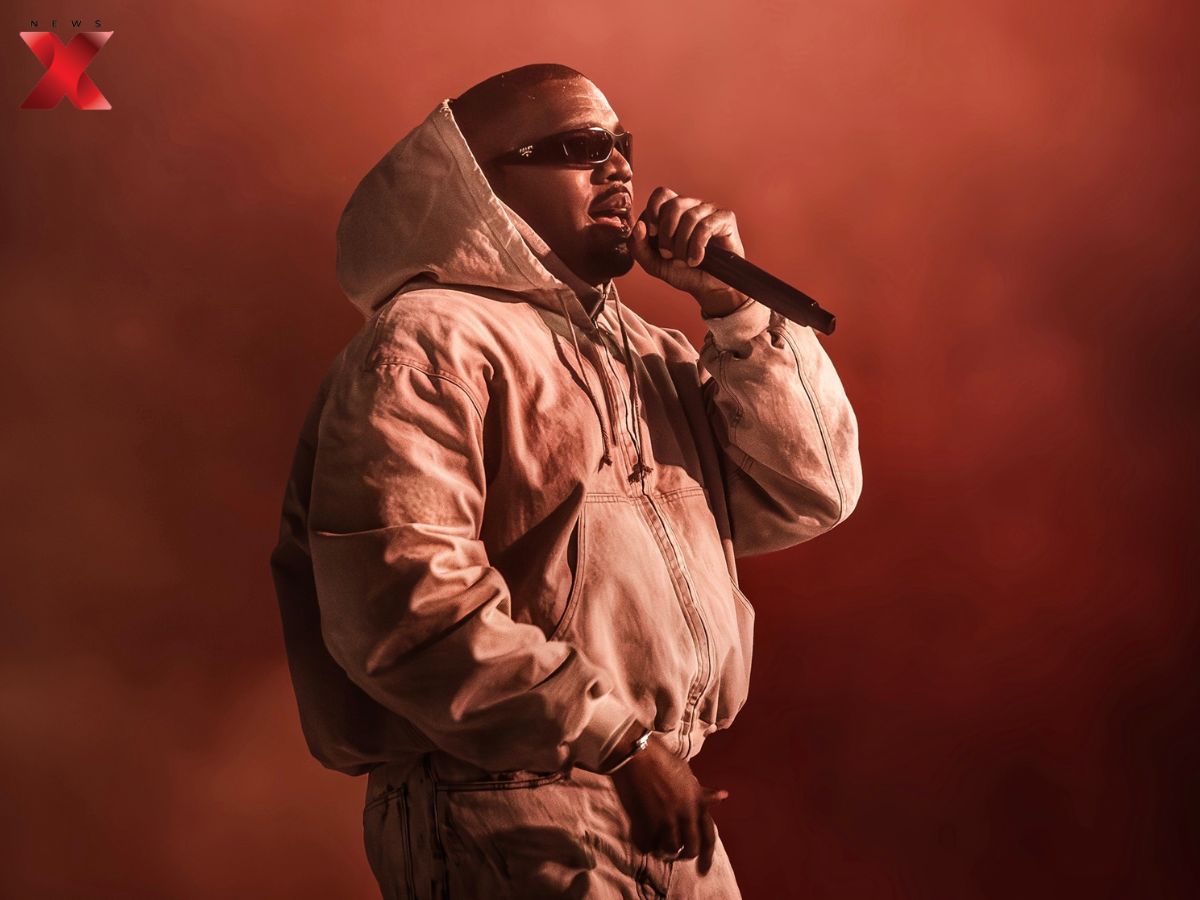 Kanye West Concert 2026 in India- How to buy tickets?