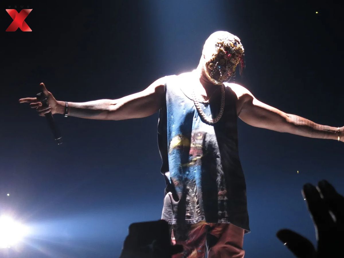 Kanye West Concert in India: Latest News