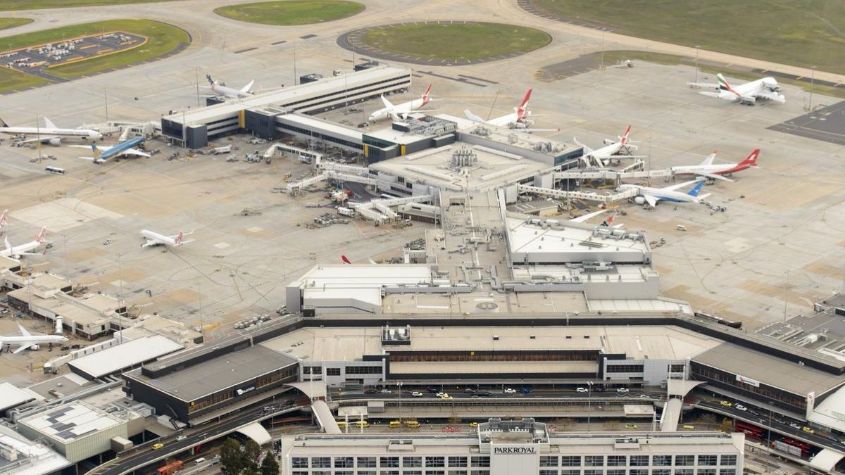 Airports Authority of India Awards INR 17.16 Crore AI-Powered BIM-Based Project Monitoring System Contract to SoftTech Engineers Limited