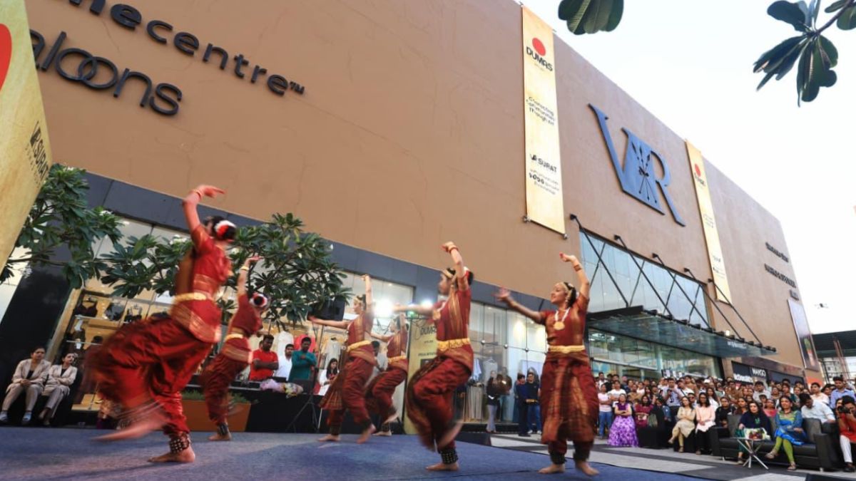 Dumas Art Project inaugurated its 11th edition