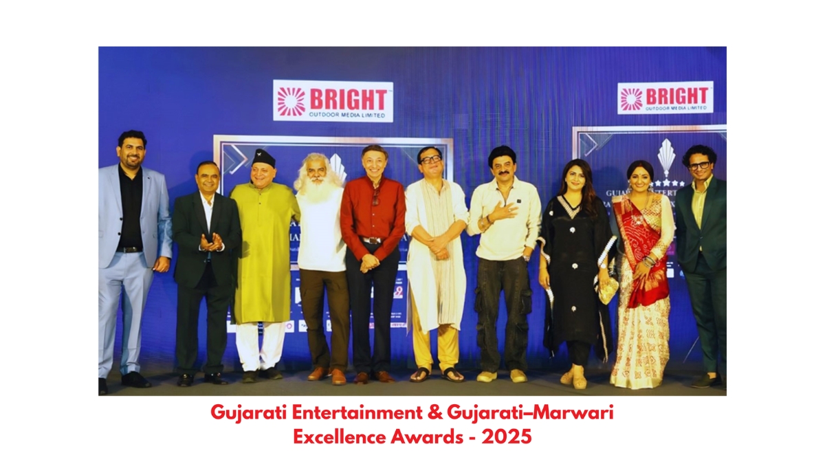 Bright Outdoor Media Spreads Its Wings into Curated Events: Building the Next Growth Engine!