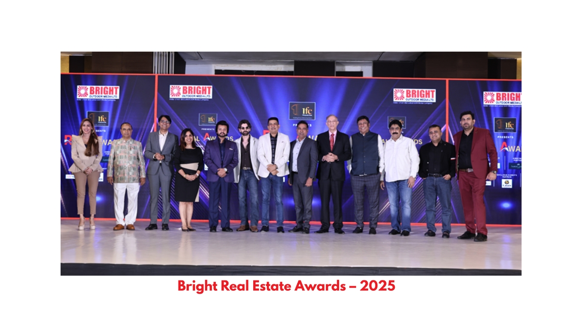 Bright Outdoor Media Spreads Its Wings into Curated Events: Building the Next Growth Engine!