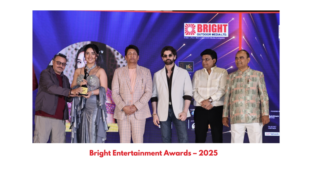 Bright Outdoor Media Spreads Its Wings into Curated Events: Building the Next Growth Engine!