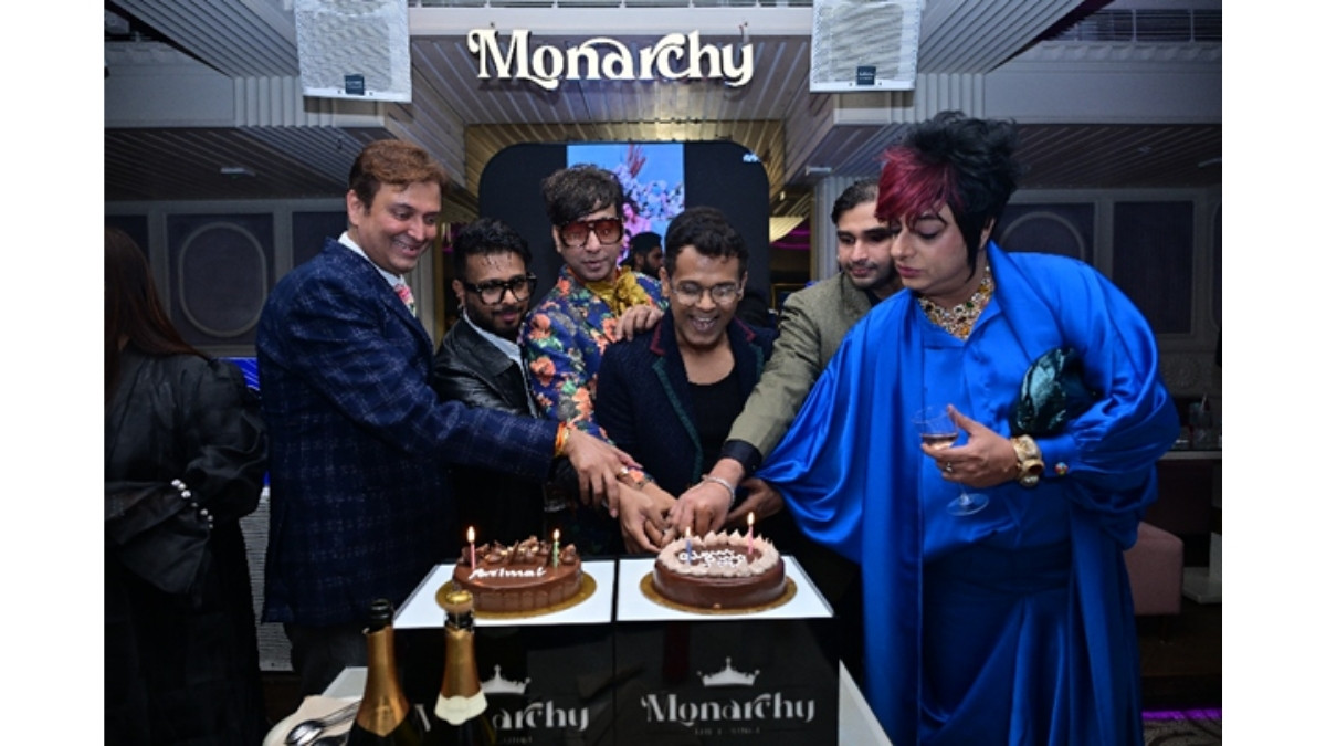 Glam Onn Season 6 – An Exotic Bloom Presented by Sonani Jewels