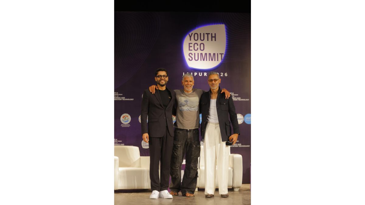 youth-eco-summit-2026-reframes-the-ai-conversation-for-the-new-generation Youth Eco Summit 2026 Reframes the AI Conversation for the New Generation