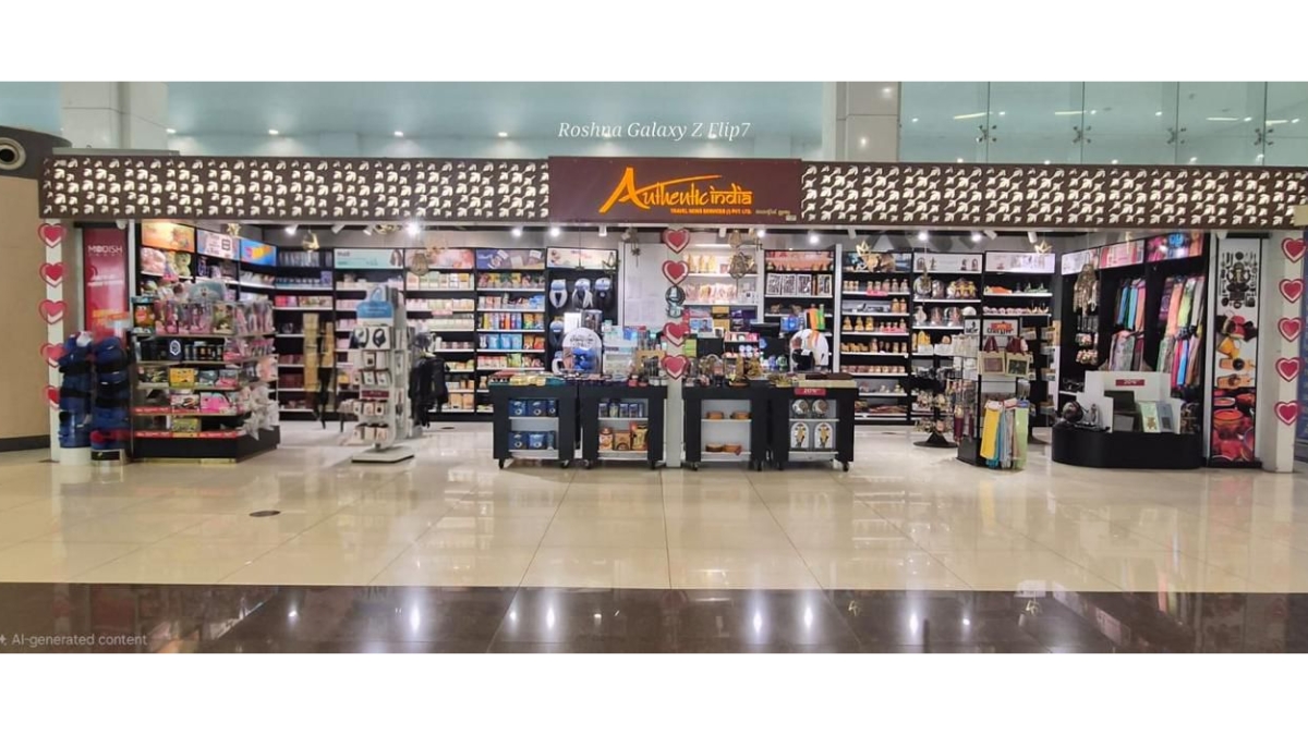 Travel News Services and TNSI Retail Expansion Plan Targets 100 Stores Across India by 2027