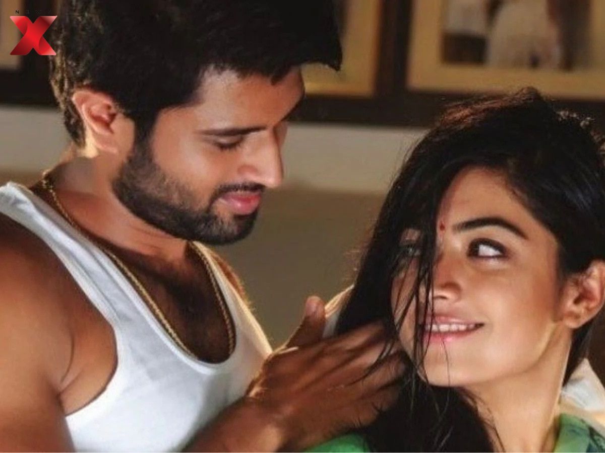 Rashmika Mandanna & Vijay Deverakonda Wedding Rumors