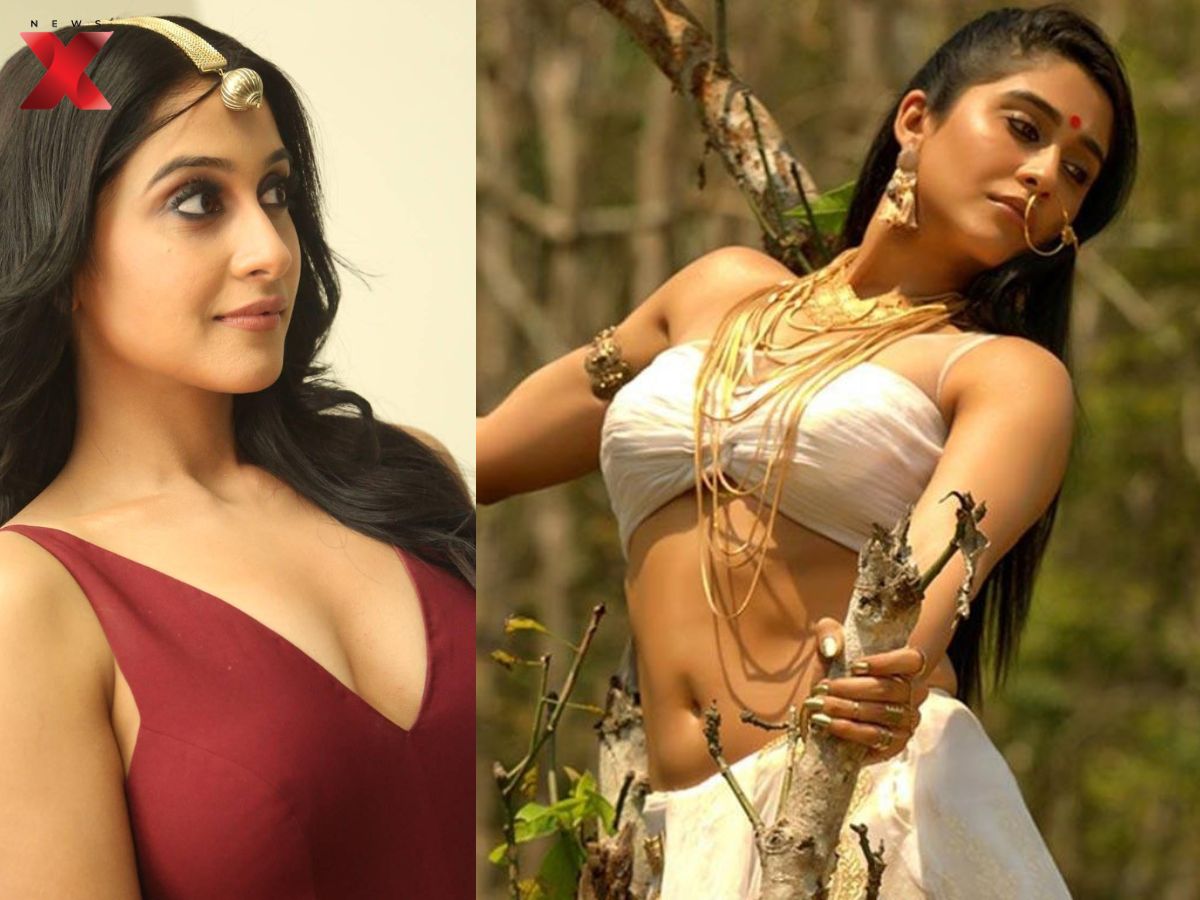 Regina Casandra Statement