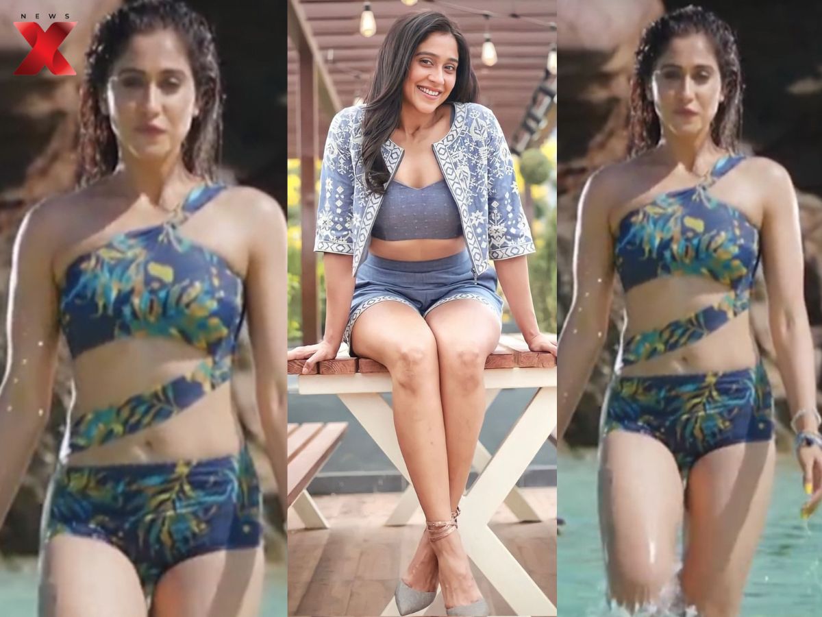 Regina Casandra: South vs Bollywood experience