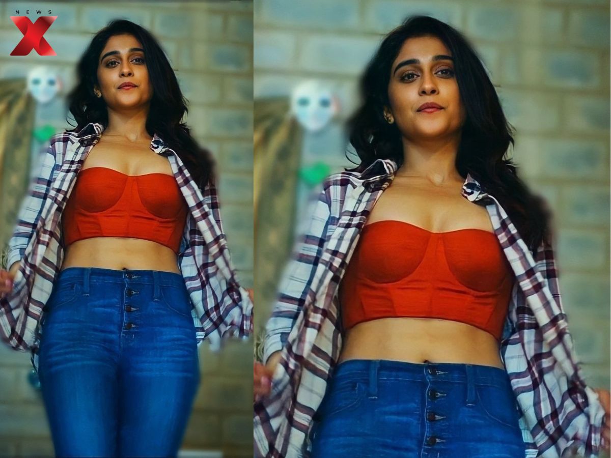 Regina Cassandra Bollywood debut & work