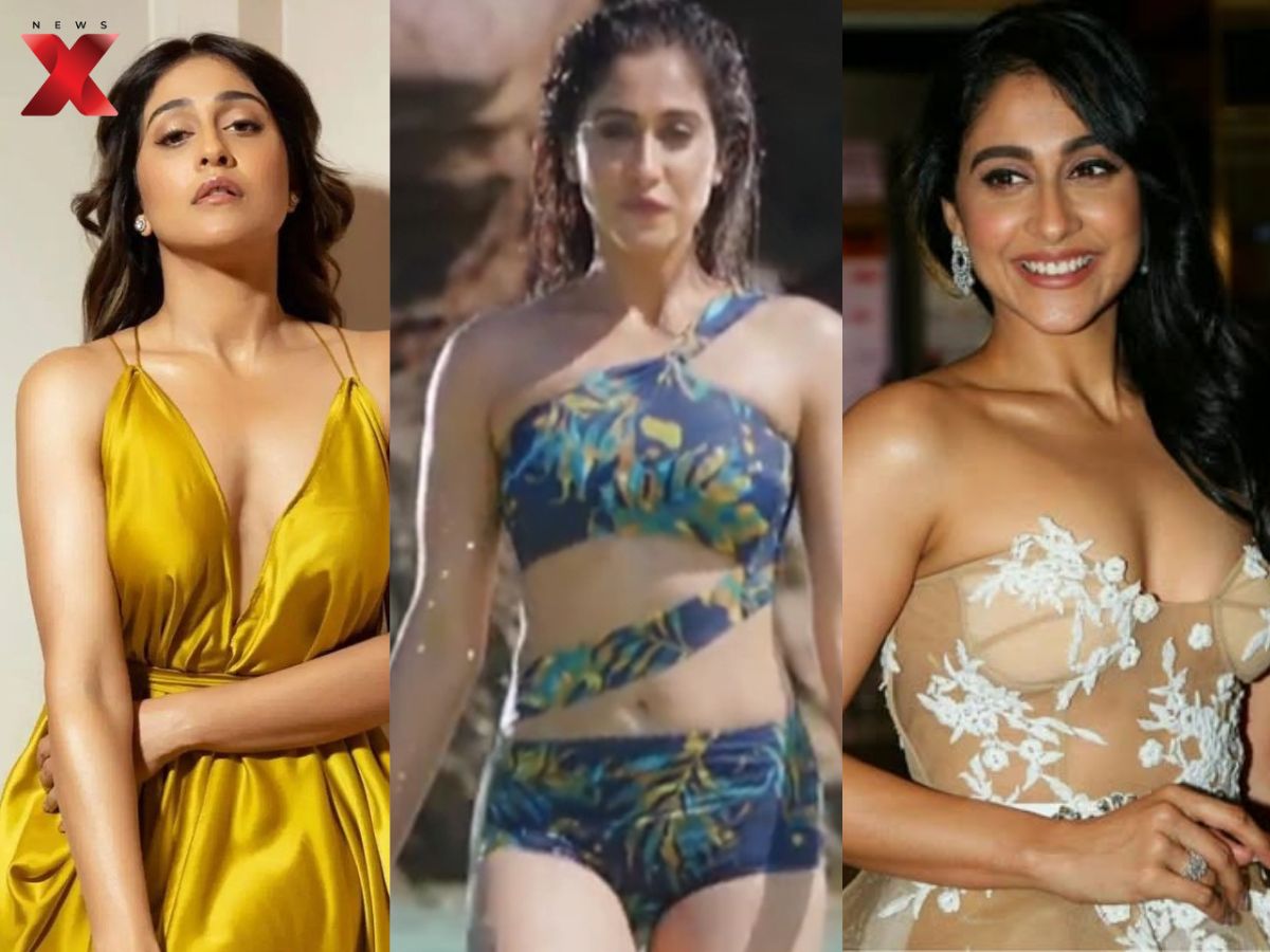 Regina Cassandra Latest News
