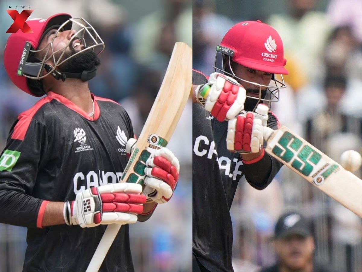 Yuvraj Samra Latest News