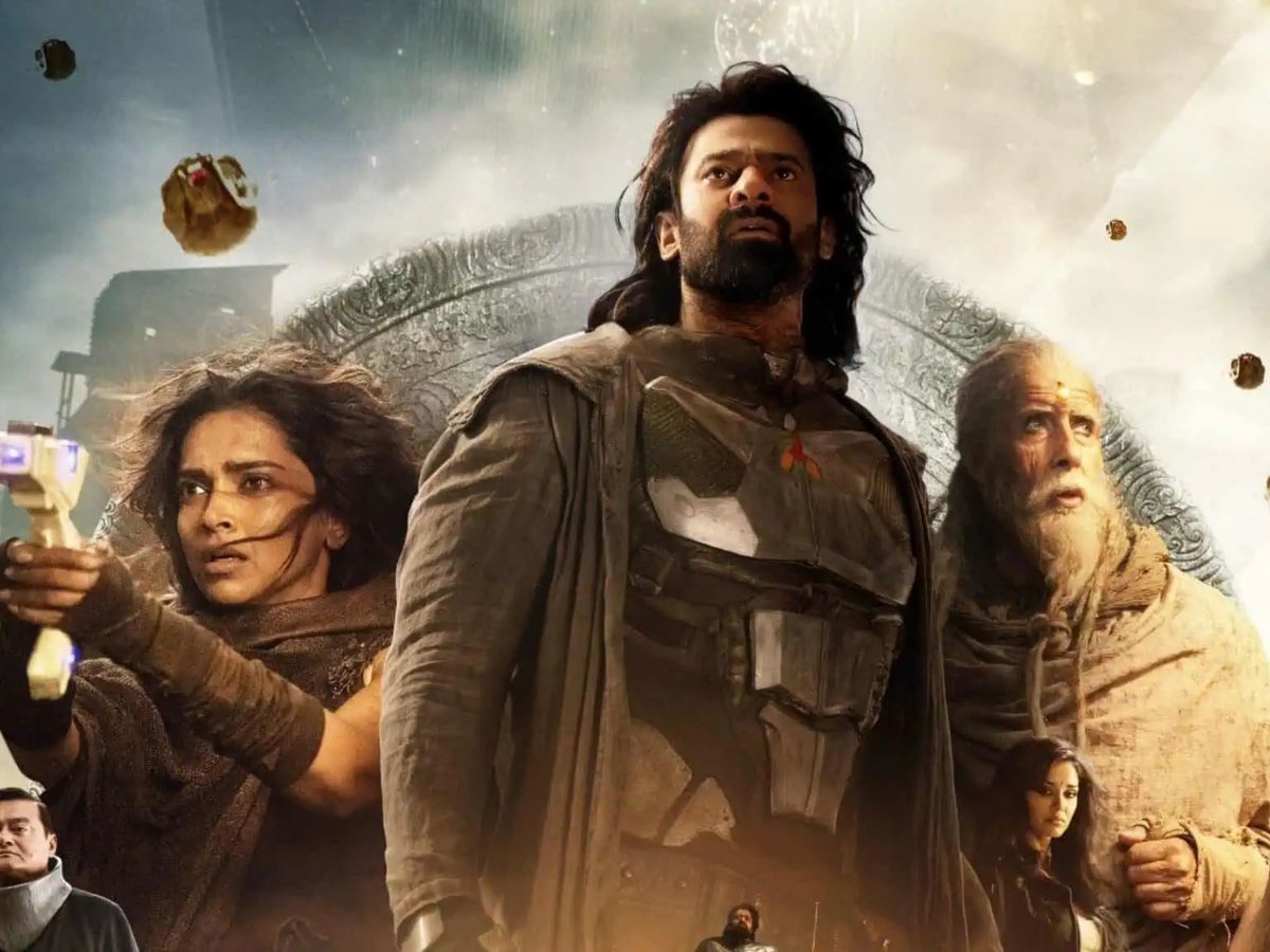 Star Studded Cast and Expanding World