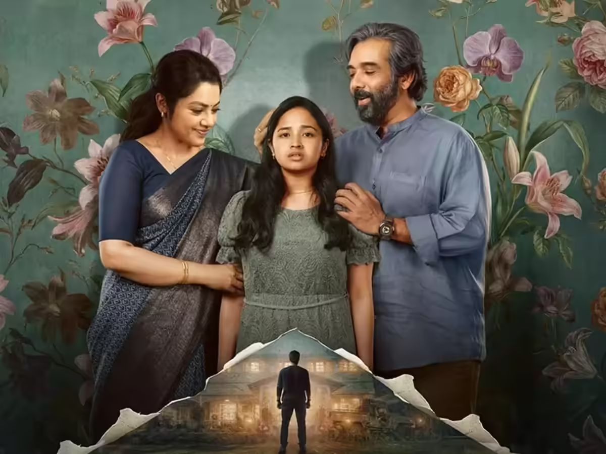 Secret Stories: Roslin – Malayalam