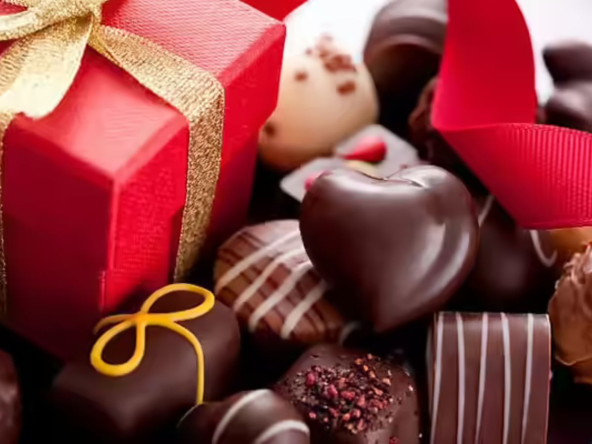 Chocolate Day Quotes In Hindi
