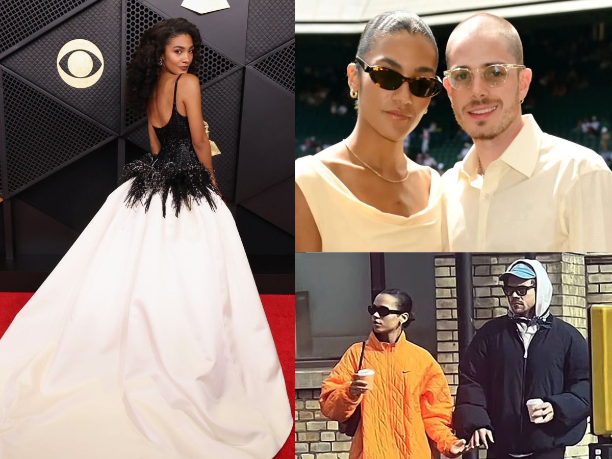 Olivia Dean Love Life