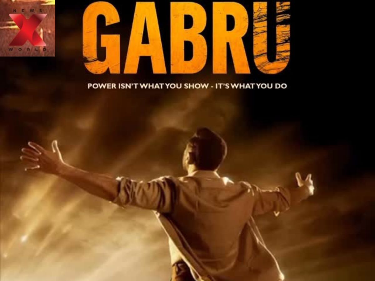 Gabru (13 March 2026)