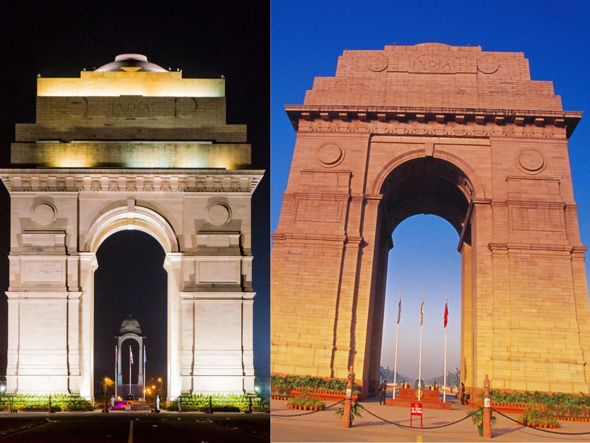 India Gate