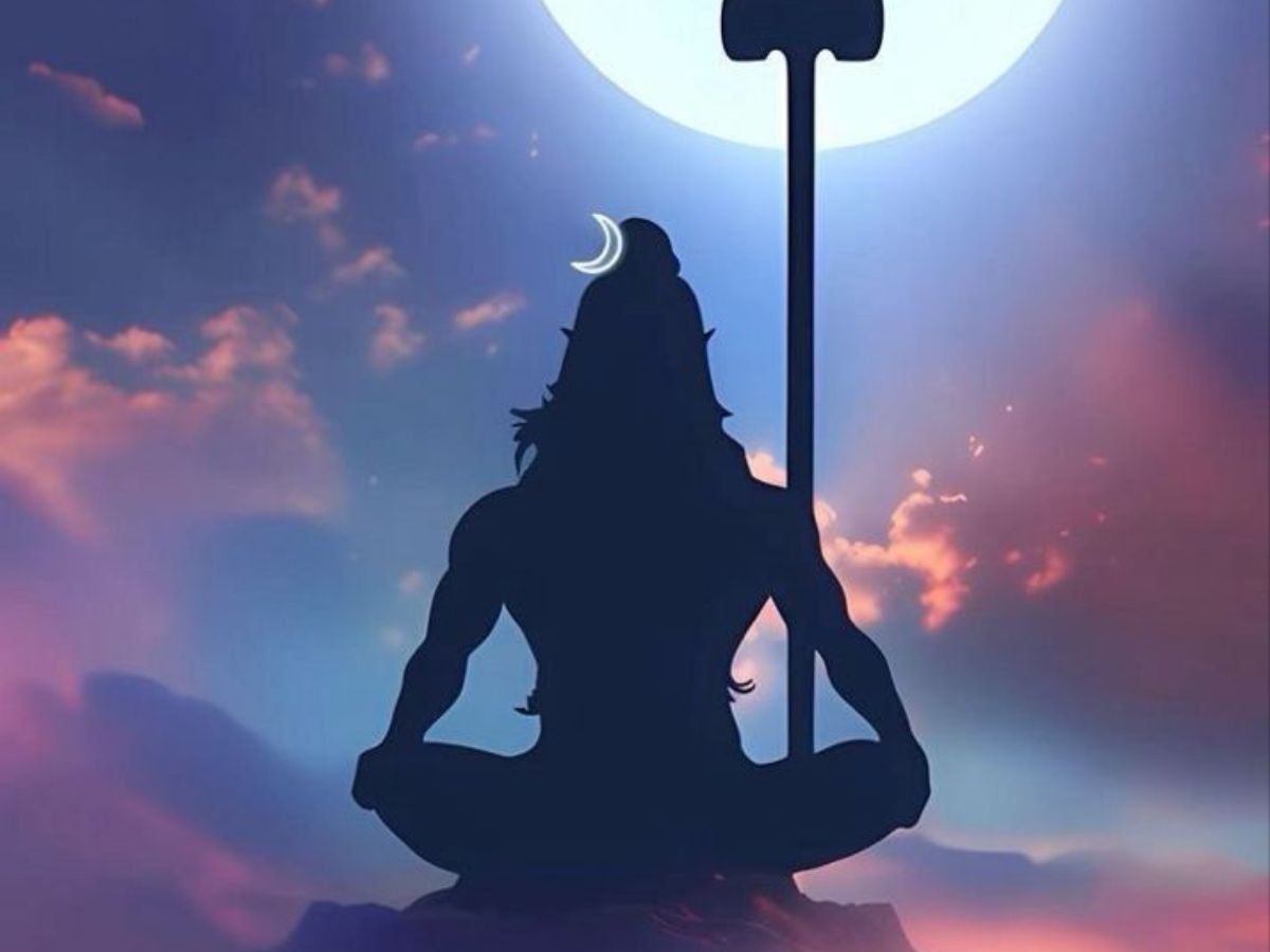 WhatsApp Status for Maha Shivratri