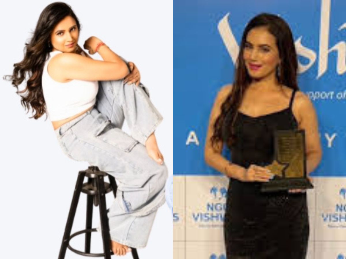 Why Viewers Think She’s a Perfect Fit