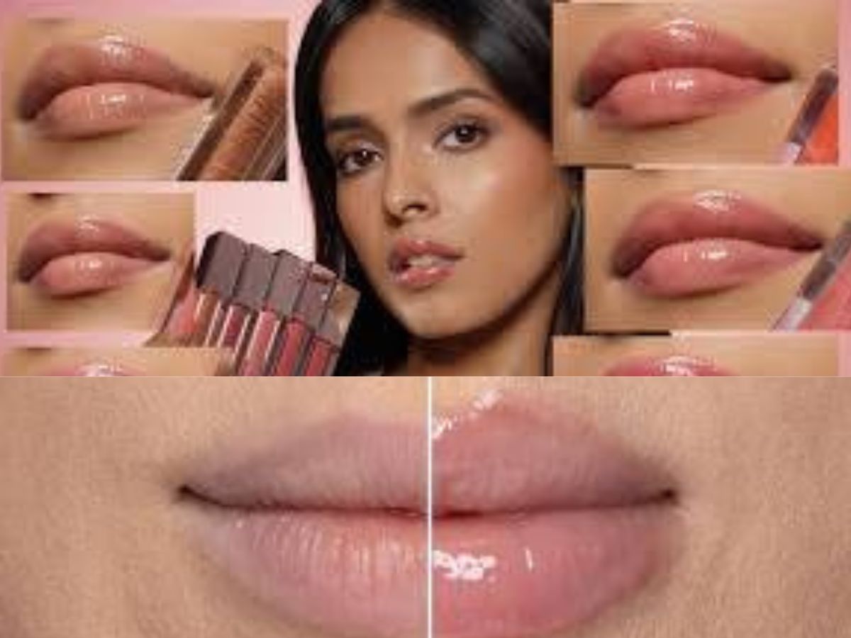 Too Faced Lip Injection Extreme Lip Plumper Gloss