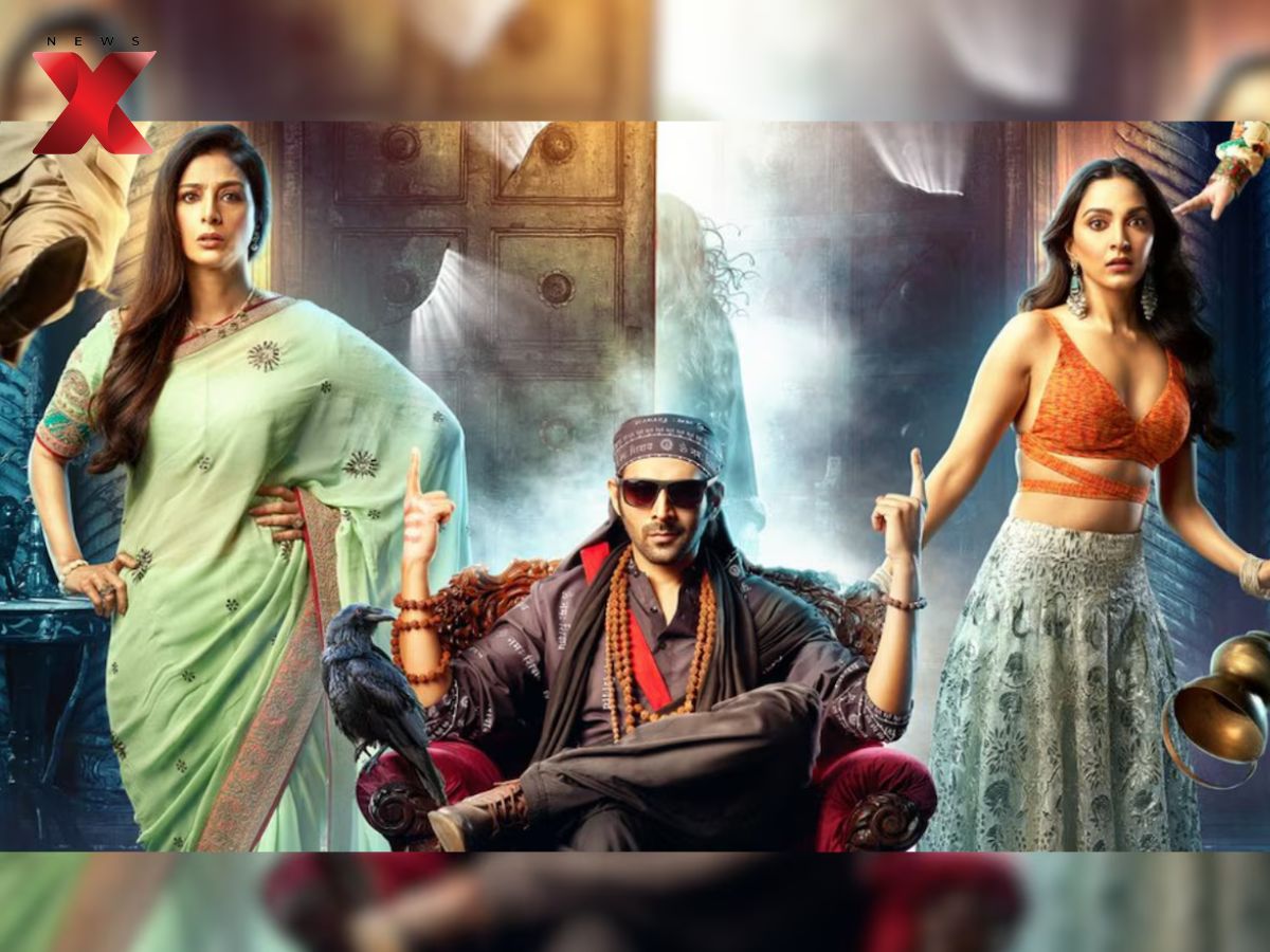 Bhooth Bangla- Online Reaction and Controversy