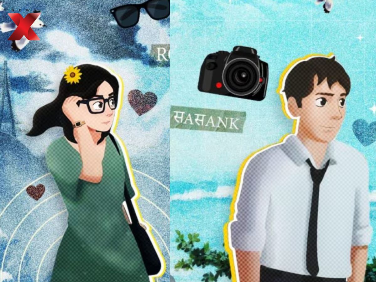 Do Deewane Seher Mein Cast