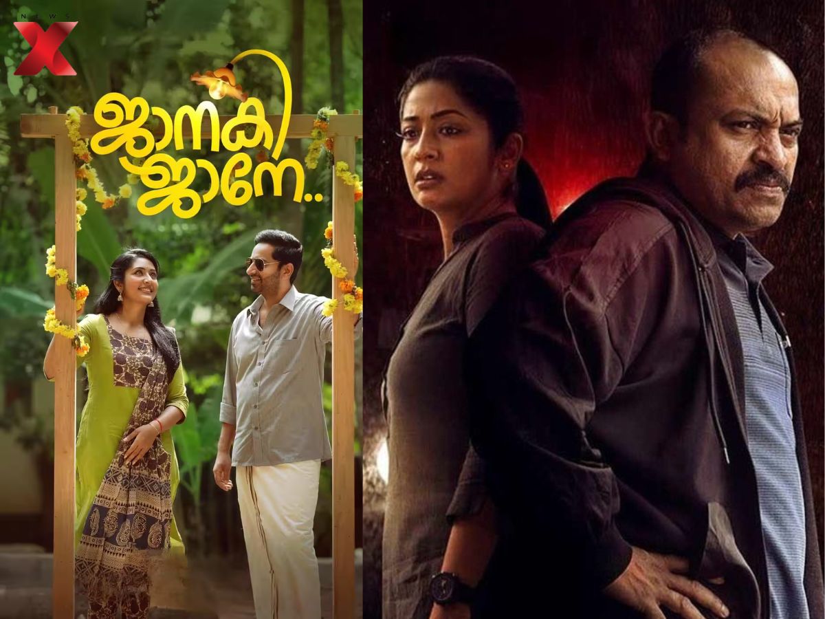 Paathirathri Storyline