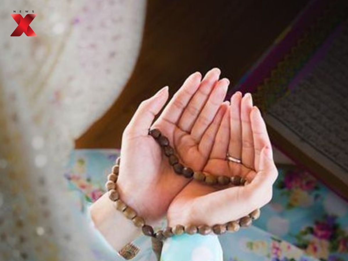 Ramadan 2026 Greetings