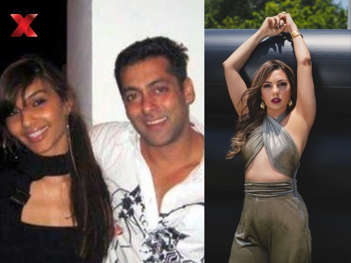 Somy Ali Latest News: Wishes for Salim Khan