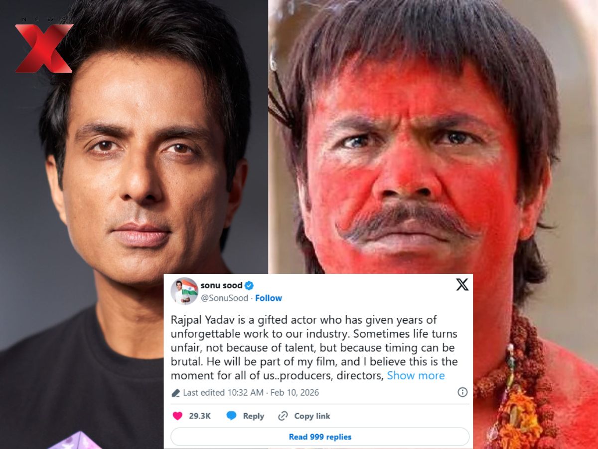 Rajpal Yadav Cheque Bounce Case Explained