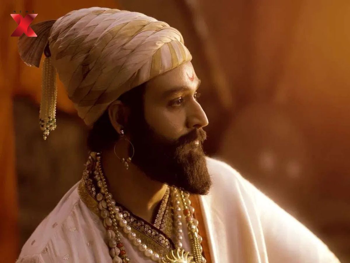 Veer Murarbaji (Marathi)