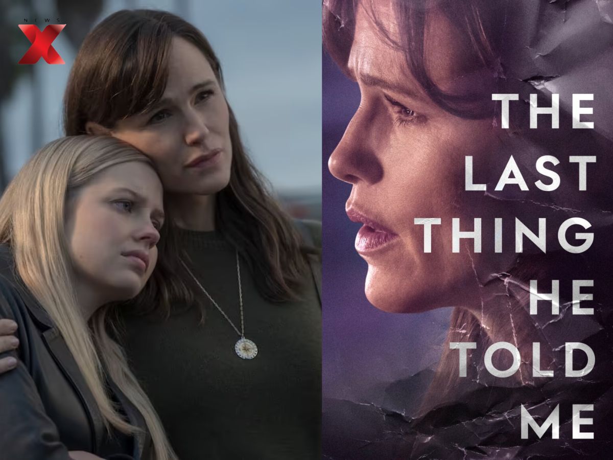 The Last Thing He Told Me Season 2 (Apple TV+)