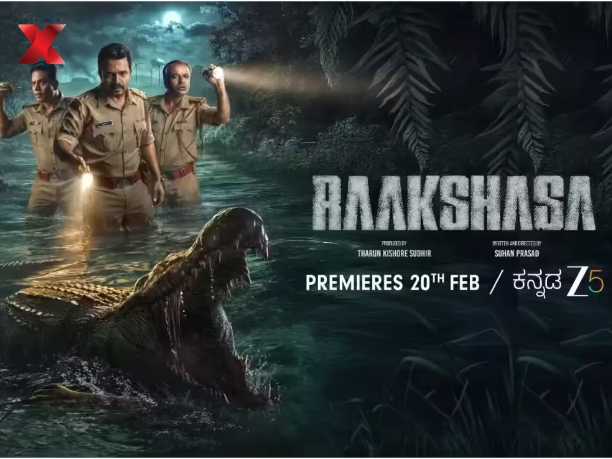 Rakshasa (ZEE5)