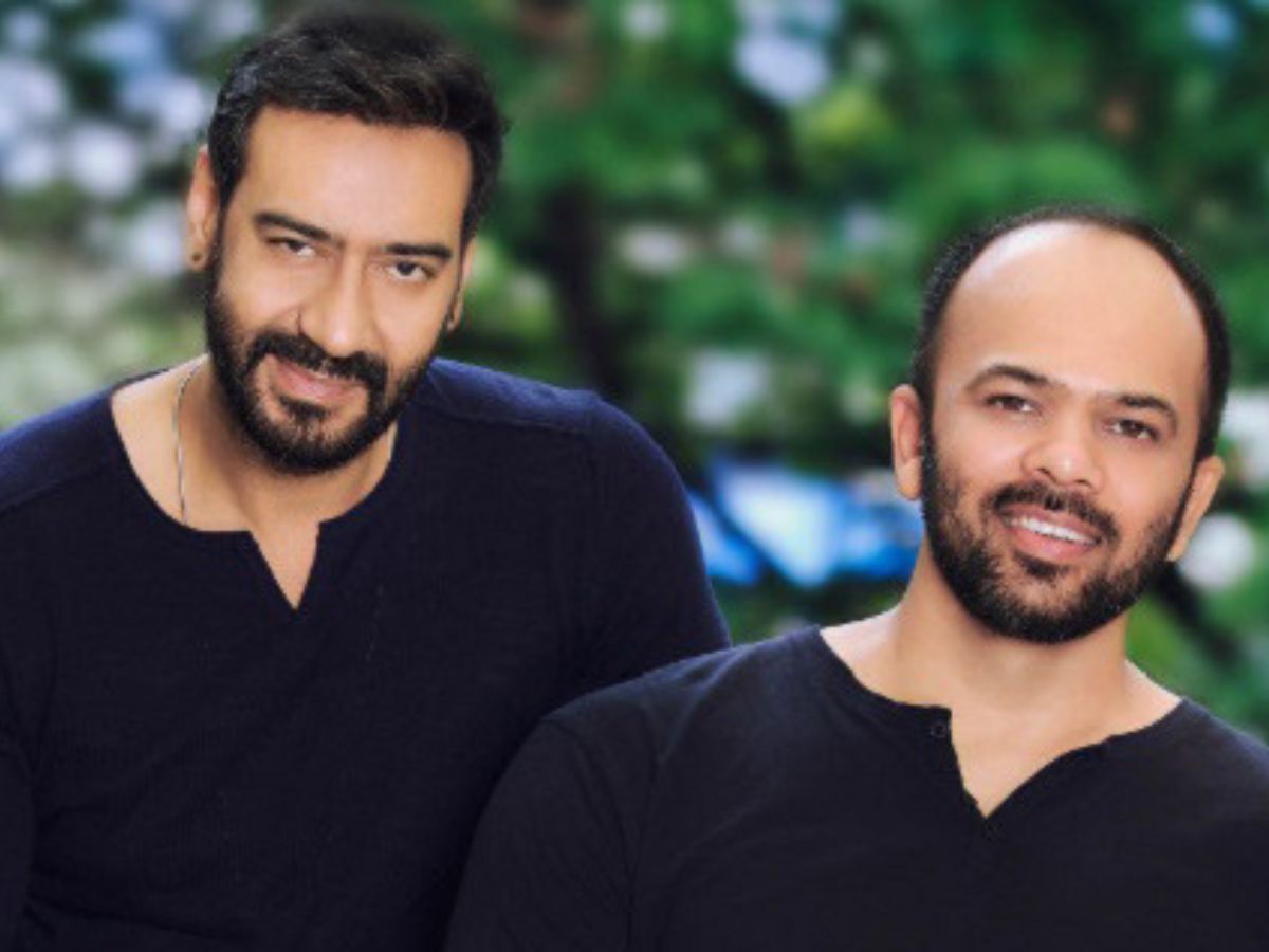 Rohit Shetty Movies & TV Shows