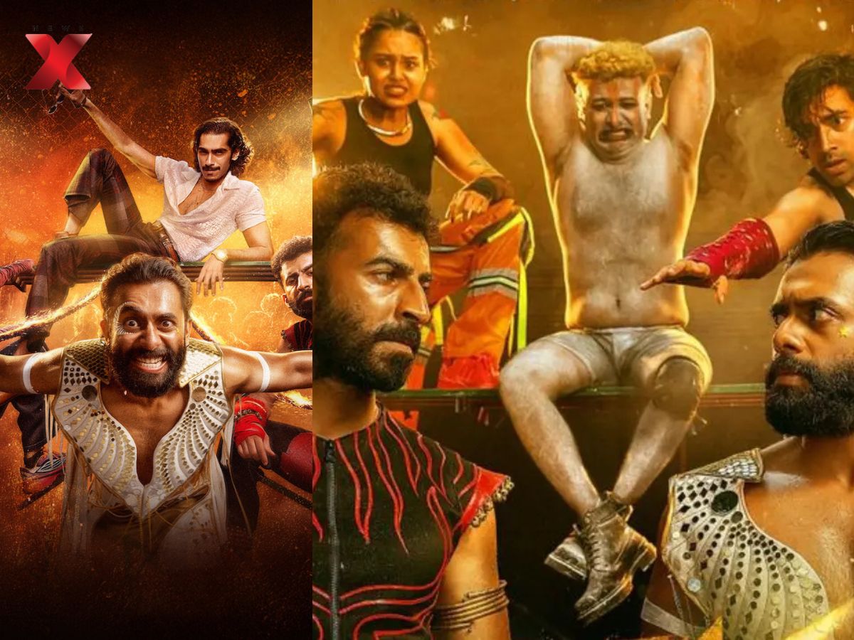 Chatha Pacha OTT Platform: Where to watch this movie?