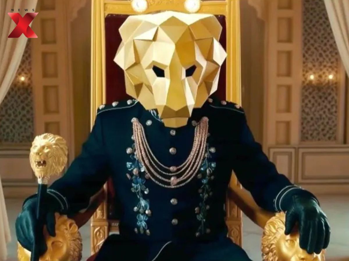 The 50: Concept of the Show