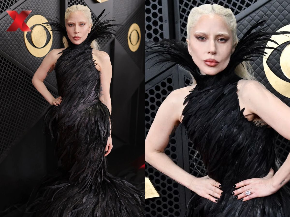 Lady Gaga- Grammy Awards 2026