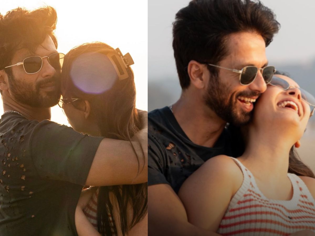 Mira Rajput’s Romantic Wish