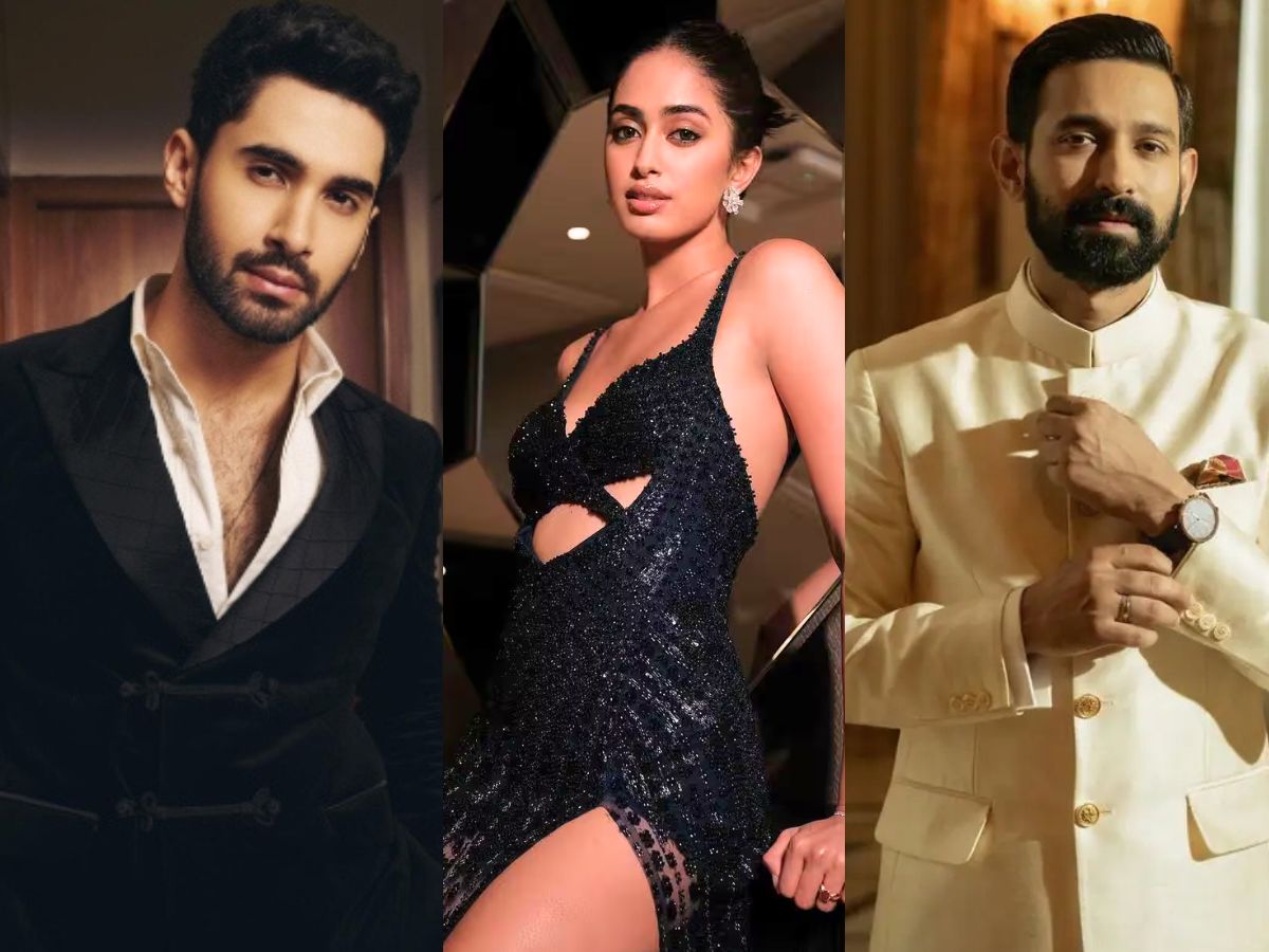 New Lead Pair Finalised