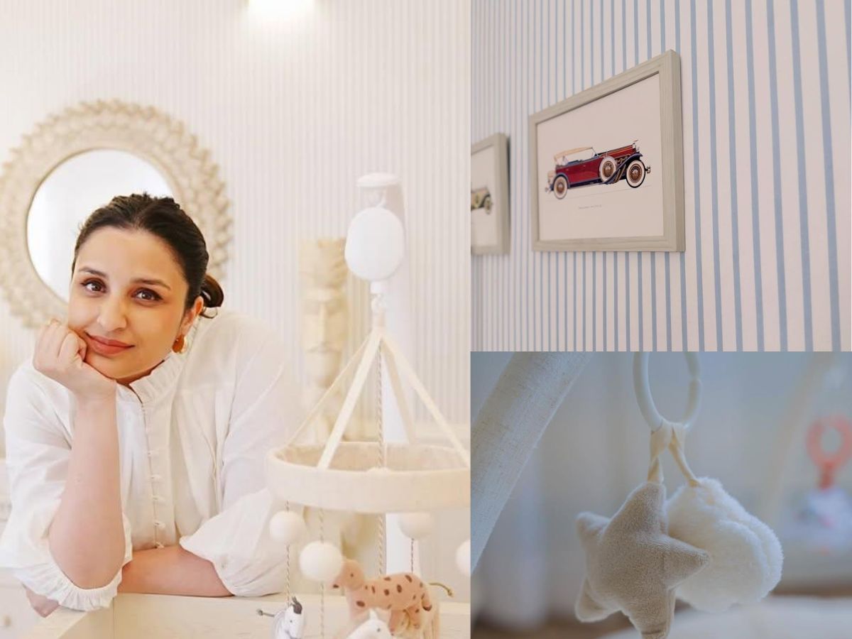 Designed for Postpartum Peace